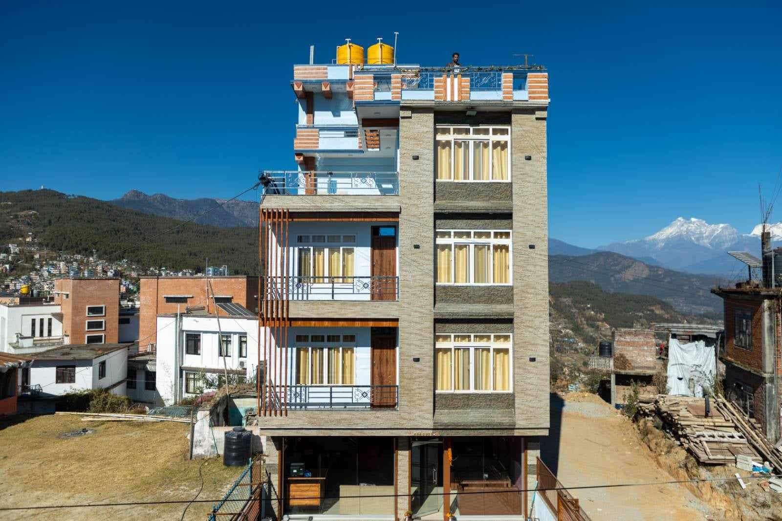 Hotel Drishya