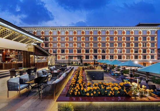 Solti Hotel