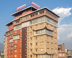 Ramda Hotel