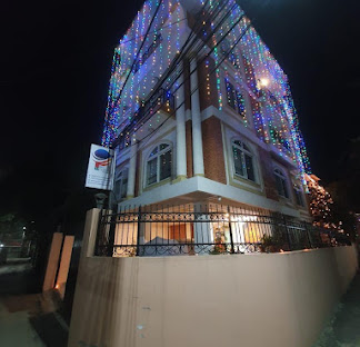 Palmo Holiday Apartments