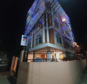 Palmo Holiday Apartments
