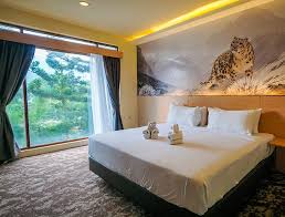 Hotel Grand View