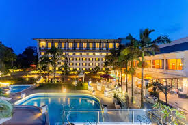 QA Hotel